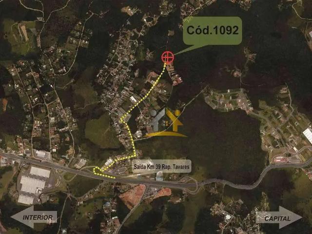 Terreno venda em Região Imediata de São Paulo, Região Metropolitana de São Paulo