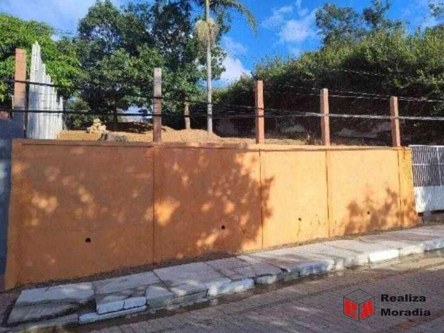 Terreno venda em Jardim Estela Mari, Cotia