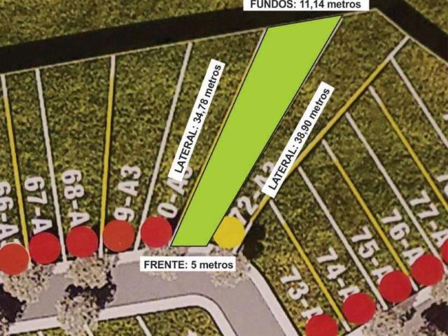 Terreno venda em Região Imediata de São Paulo, Região Metropolitana de São Paulo