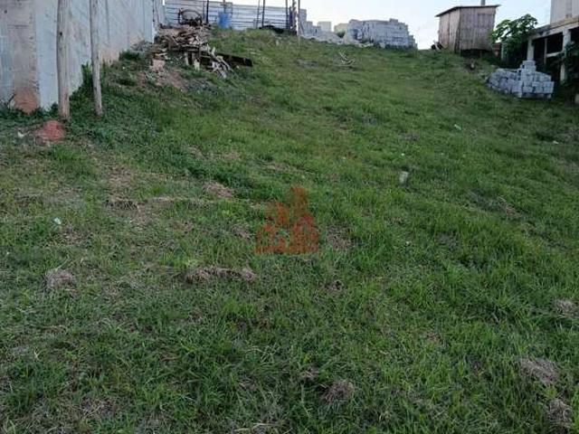 Terreno venda em Jardim Dinorah, Cotia