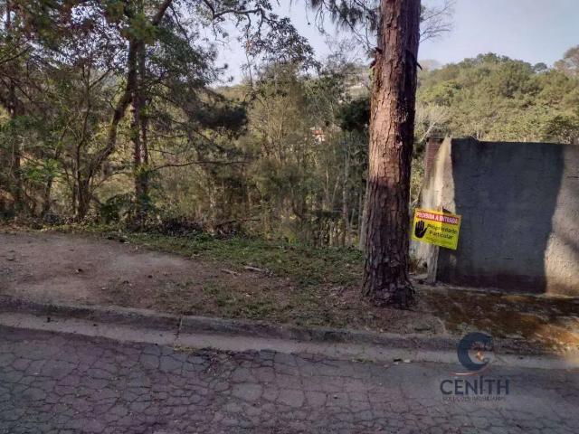 Terreno venda em Cotia
