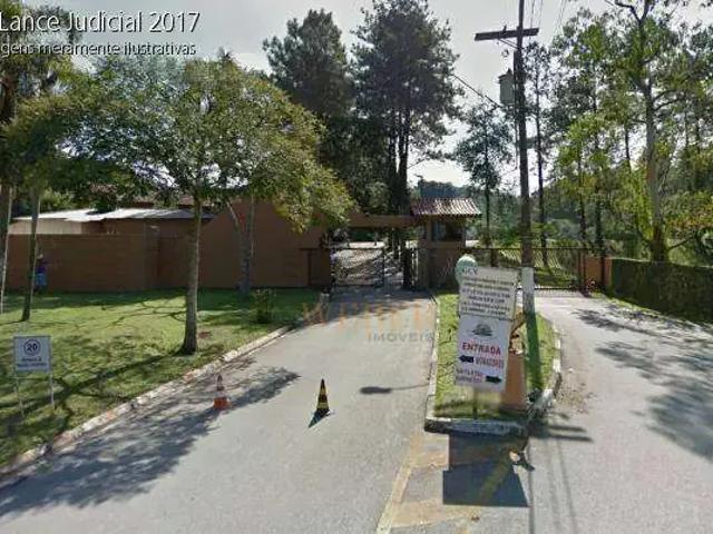 Terreno venda em Cotia