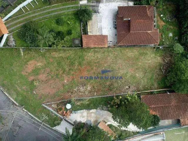 Terreno venda em Região Imediata de São Paulo, Região Metropolitana de São Paulo