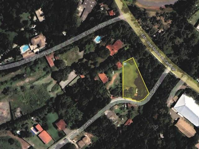 Terreno venda em Região Imediata de São Paulo, Região Metropolitana de São Paulo