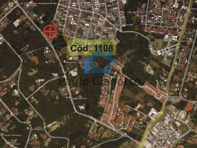 Terreno venda em Região Imediata de São Paulo, Região Metropolitana de São Paulo
