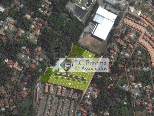 Terreno venda em Região Imediata de São Paulo, Região Metropolitana de São Paulo