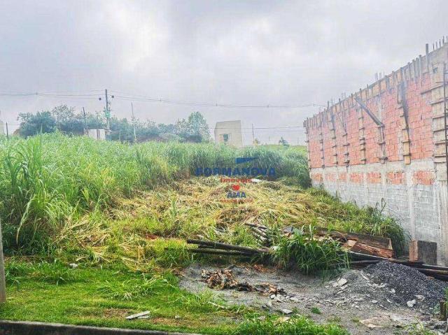 Terreno venda em Jardim Torino, Cotia