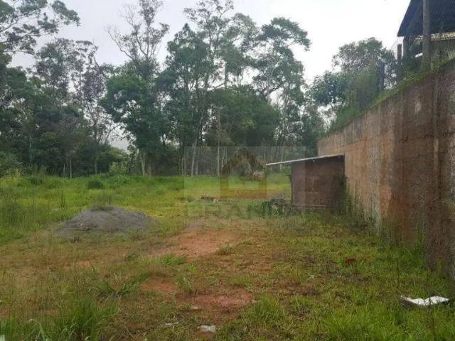 Terreno venda em Região Imediata de São Paulo, Região Metropolitana de São Paulo