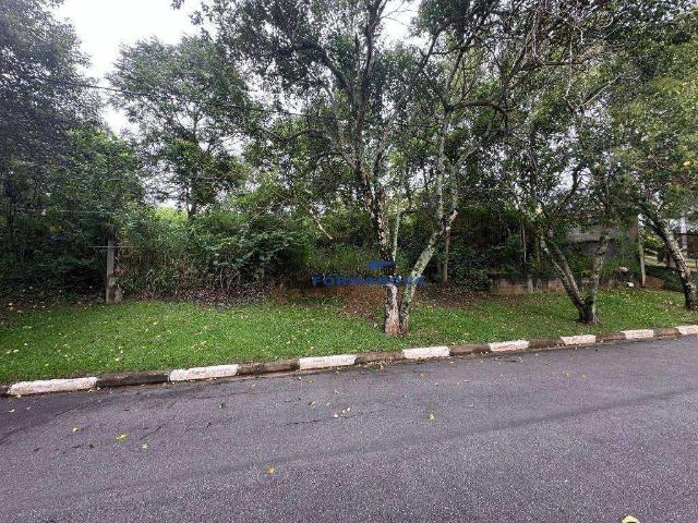 Terreno venda em Jardim Torino, Cotia