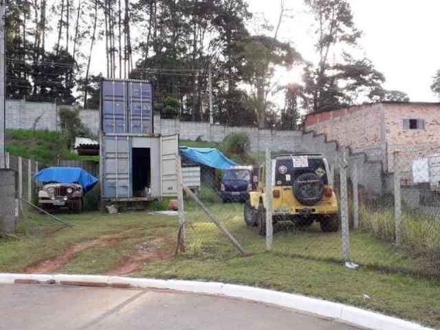 Terreno venda em Região Imediata de São Paulo, Região Metropolitana de São Paulo