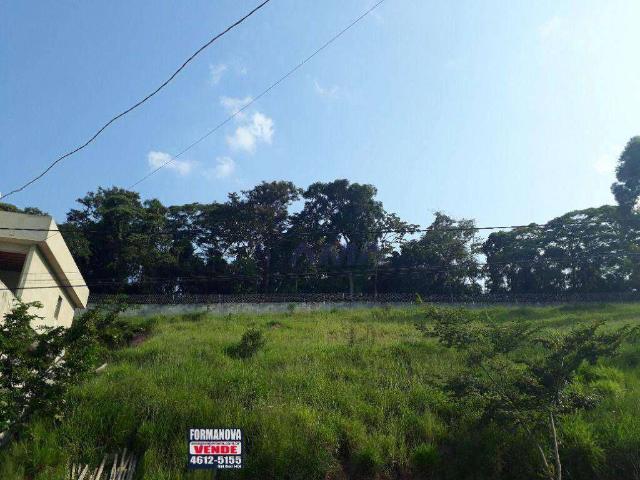 Terreno venda em Região Imediata de São Paulo, Região Metropolitana de São Paulo