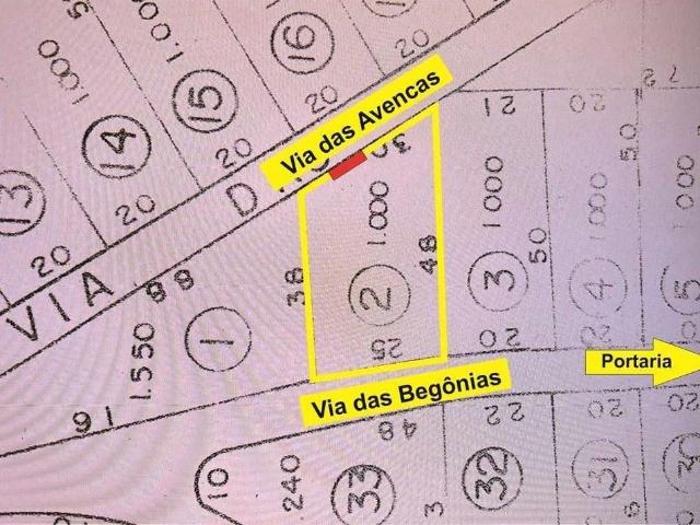 Terreno venda em Região Imediata de São Paulo, Região Metropolitana de São Paulo