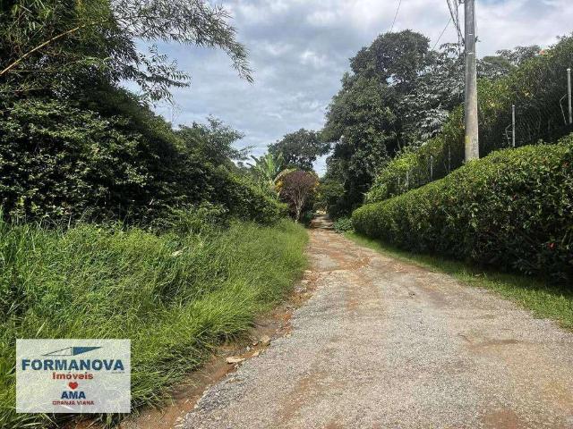 Terreno venda em Região Imediata de São Paulo, Região Metropolitana de São Paulo