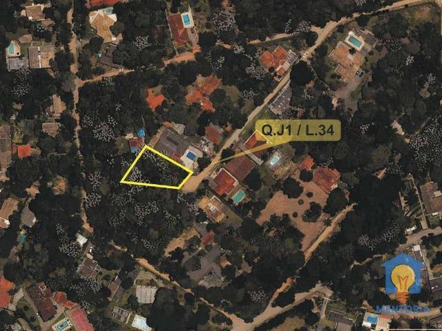 Terreno venda em Jardim Água Rosa, Cotia