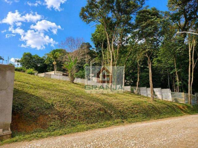 Terreno venda em Jardim Água Rosa, Cotia
