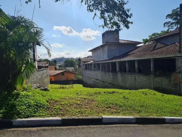 Terreno venda em Região Imediata de São Paulo, Região Metropolitana de São Paulo