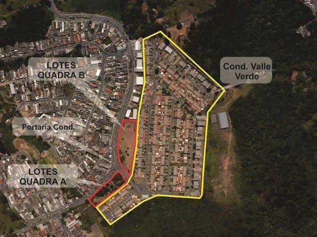 Terreno venda em Região Imediata de São Paulo, Região Metropolitana de São Paulo