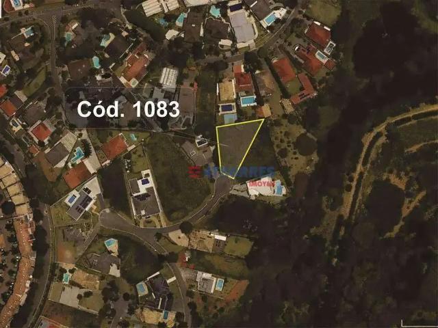 Terreno venda em Cotia