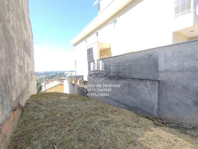Terreno venda em Vila Santo Antônio do Portão, Cotia