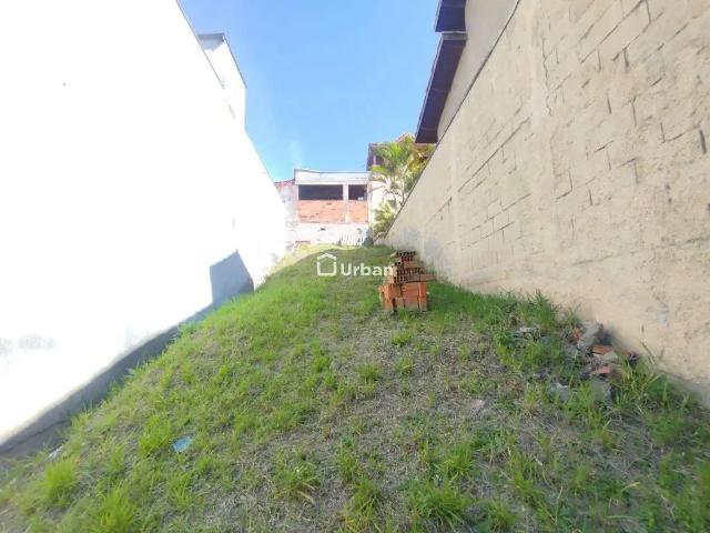 Terreno venda em Vila Santo Antônio do Portão, Cotia