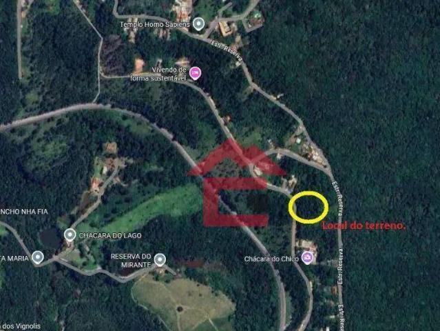 Terreno venda em Região Imediata de São Paulo, Região Metropolitana de São Paulo