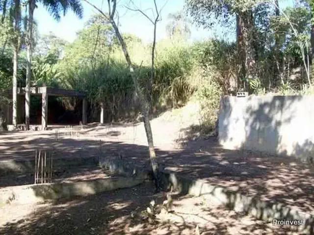 Terreno venda em Região Imediata de São Paulo, Região Metropolitana de São Paulo