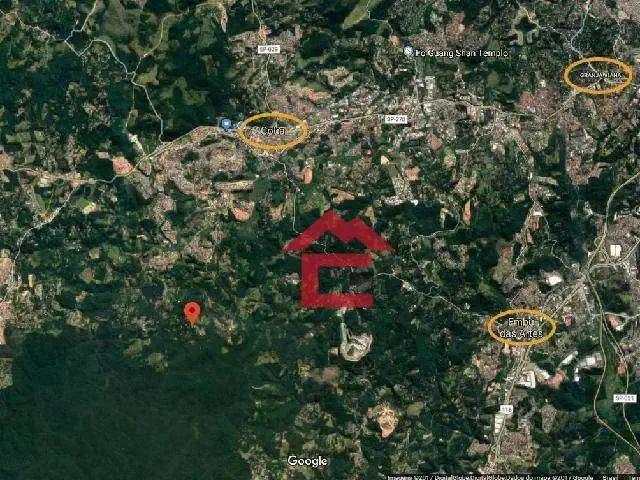 Terreno venda em Região Imediata de São Paulo, Região Metropolitana de São Paulo