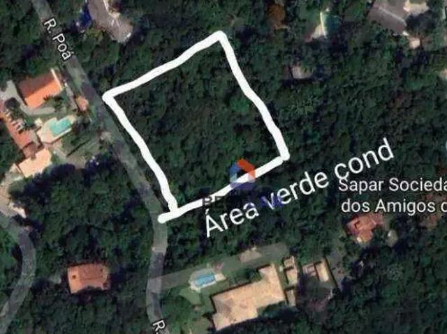 Terreno venda em Região Imediata de São Paulo, Região Metropolitana de São Paulo