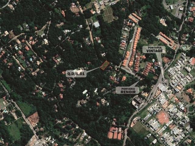 Terreno venda em Região Imediata de São Paulo, Região Metropolitana de São Paulo