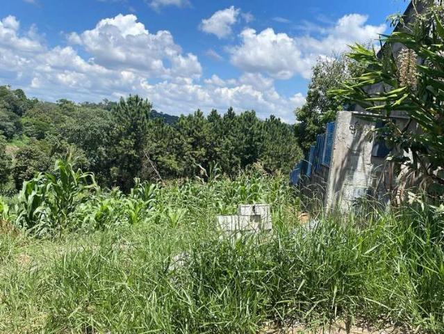 Terreno venda em Jardim Estela Mari, Cotia