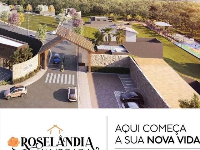 Terreno venda em Cotia