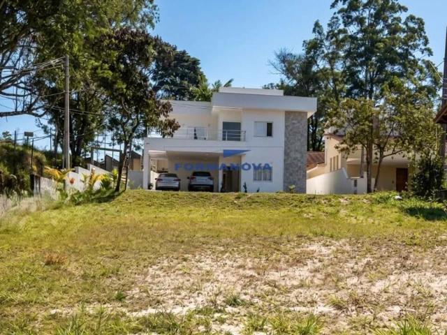 Terreno venda em Jardim Dinorah, Cotia
