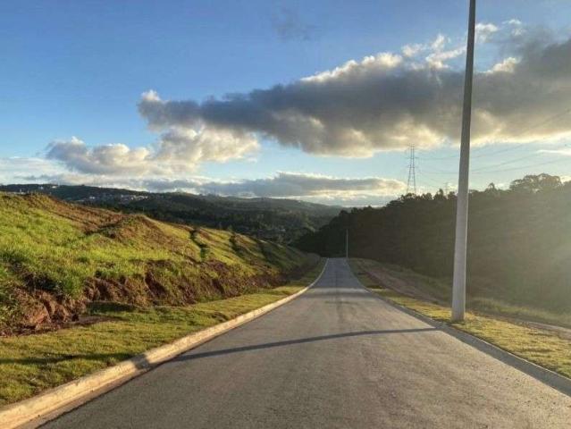 Terreno venda em Cotia