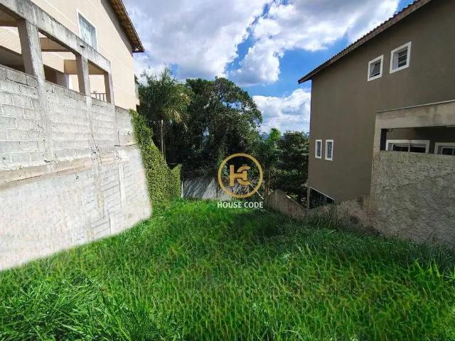 Terreno venda em Cotia