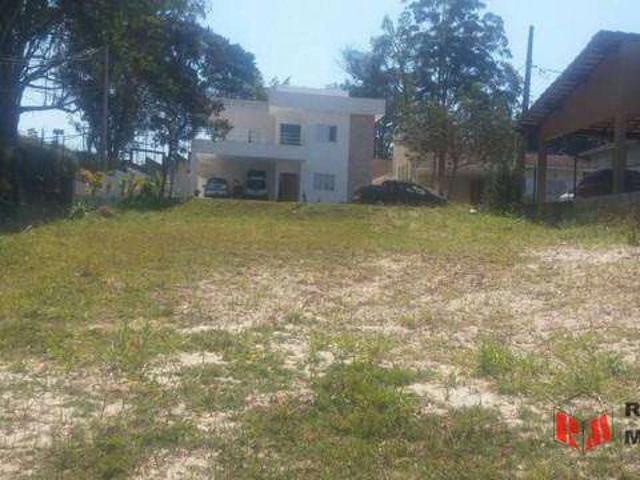 Terreno venda em Cotia