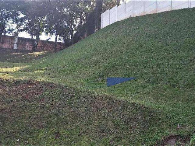 Terreno venda em Jardim Dinorah, Cotia