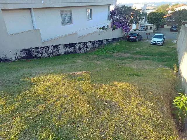 Terreno venda em Cotia