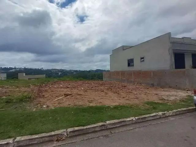 Terreno venda em Quinta dos Angicos, Cotia