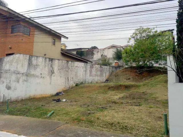 Terreno venda em Região Imediata de São Paulo, Região Metropolitana de São Paulo