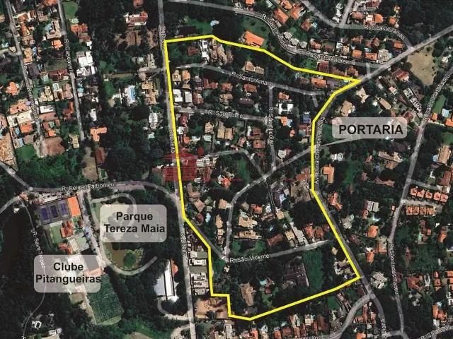 Terreno venda em Região Imediata de São Paulo, Região Metropolitana de São Paulo