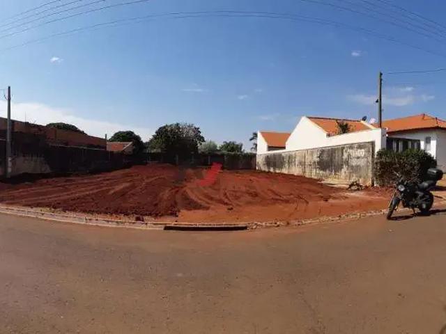 Terreno venda em Cravinhos, Região Geográfica Intermediária de Ribeirão Preto