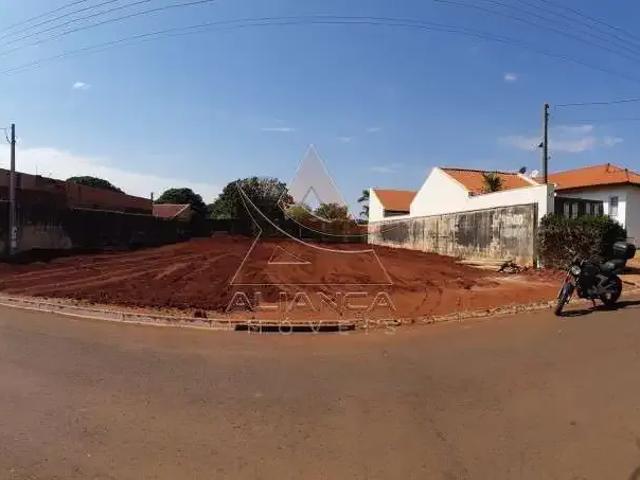 Terreno venda em Cravinhos, Região Geográfica Intermediária de Ribeirão Preto