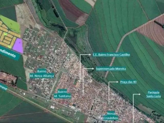 Terreno venda em Região Imediata de Ribeirão Preto, Região Metropolitana de Ribeirão Preto