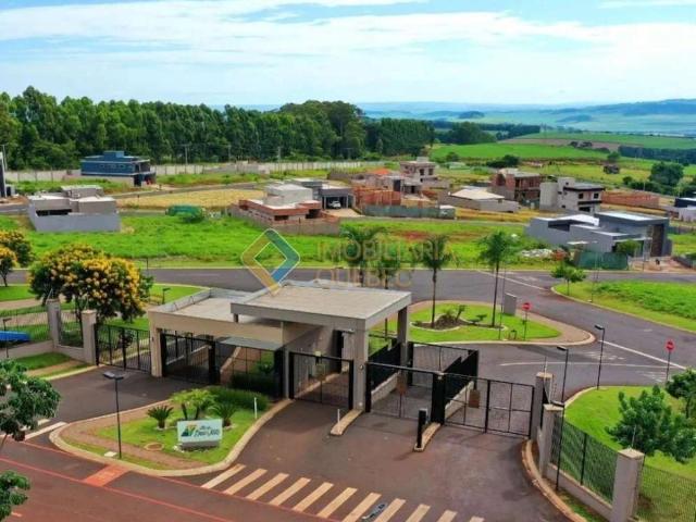 Terreno venda em Jardinópolis