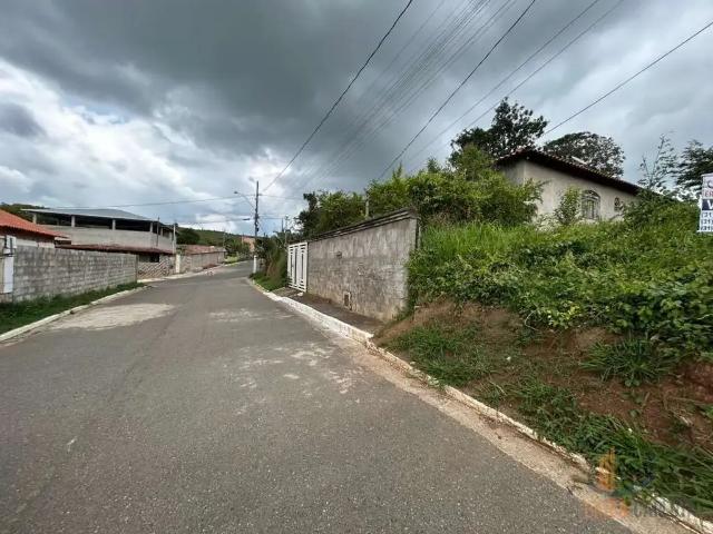 Terreno venda em Cristiano Otoni, Região Geográfica Intermediária de Juiz de Fora