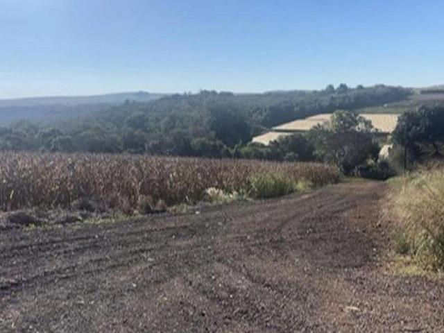 Terreno venda em Cruzmaltina, Região Geográfica Intermediária de Londrina