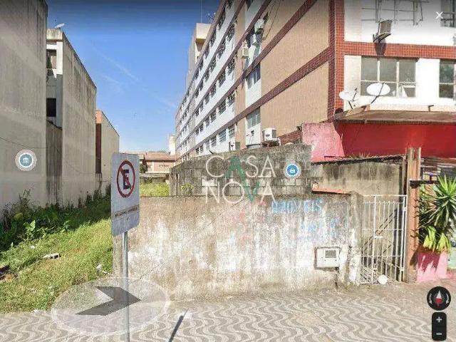 Terreno venda em Região Imediata de Santos, Região Metropolitana da Baixada Santista