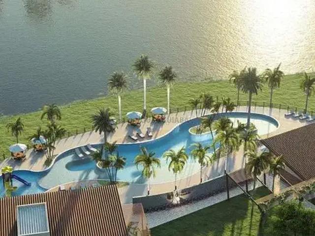 Terreno venda em Região Geográfica Imediata de Cuiabá, Região Metropolitana do Vale do Rio Cuiabá