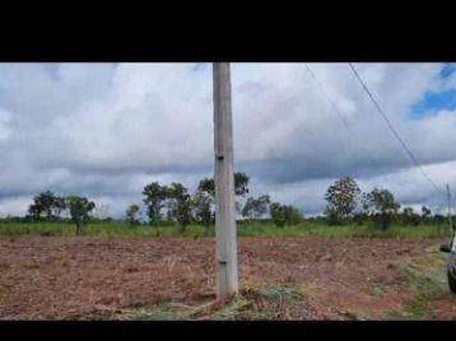 Terreno venda em Bosque da Saúde, Cuiabá