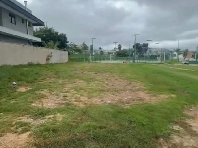 Terreno venda em Belvedere, Cuiabá
